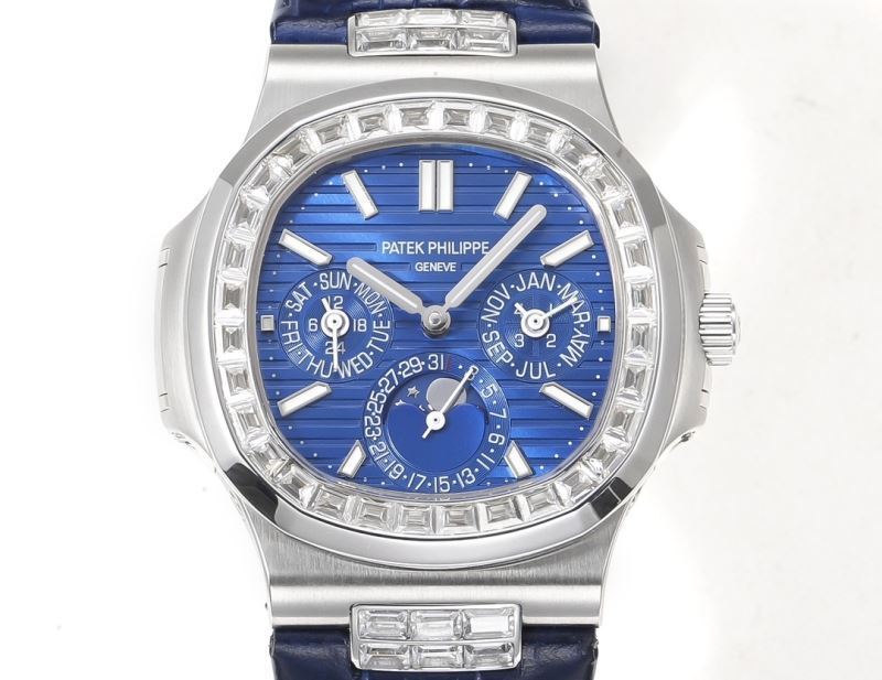 PATEK PHILIPPE Watches